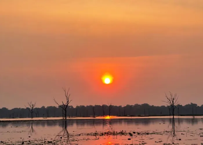 Decouvrez Angkors Wat Avec Un Guide Francophone A Hotel Siem Reap